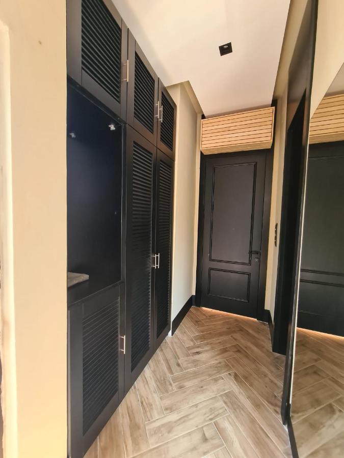 Metavilla Kemer Exterior foto