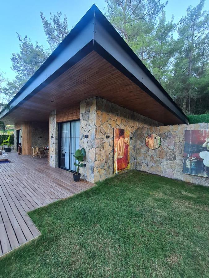 Metavilla Kemer Exterior foto