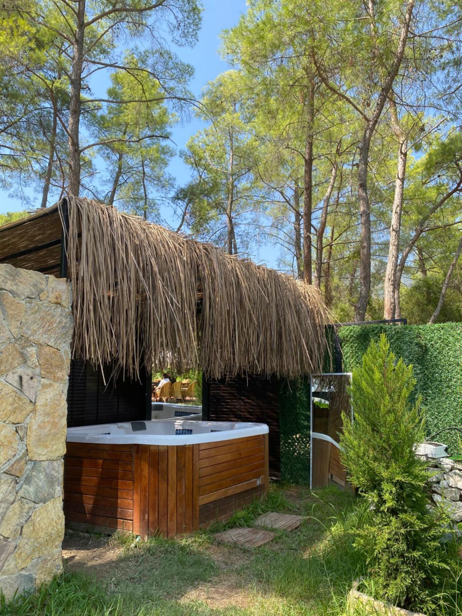 Metavilla Kemer Exterior foto